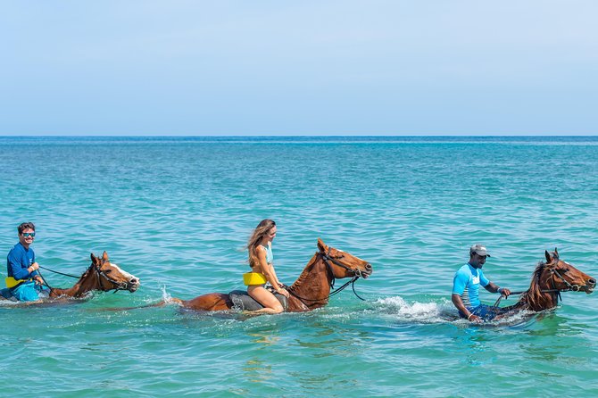 jamaica-a-cabballo