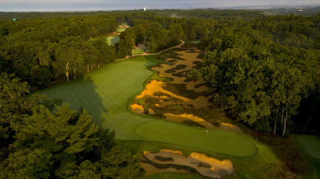 Pine-Valley-golf