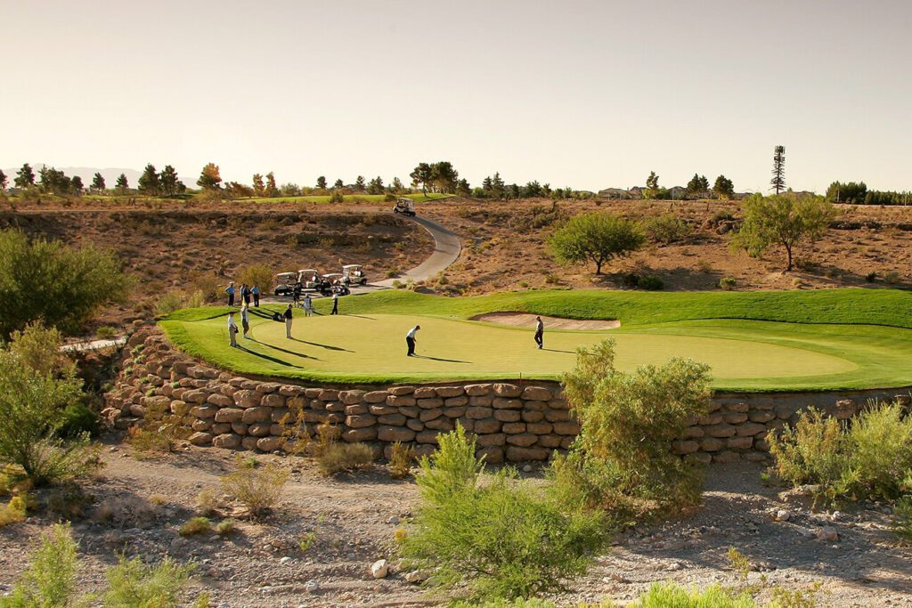 TPC-Las-Vegas-golf