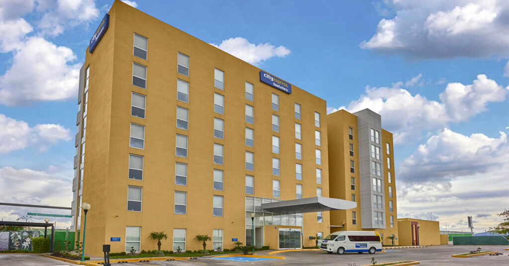 city-express-by-marriott
