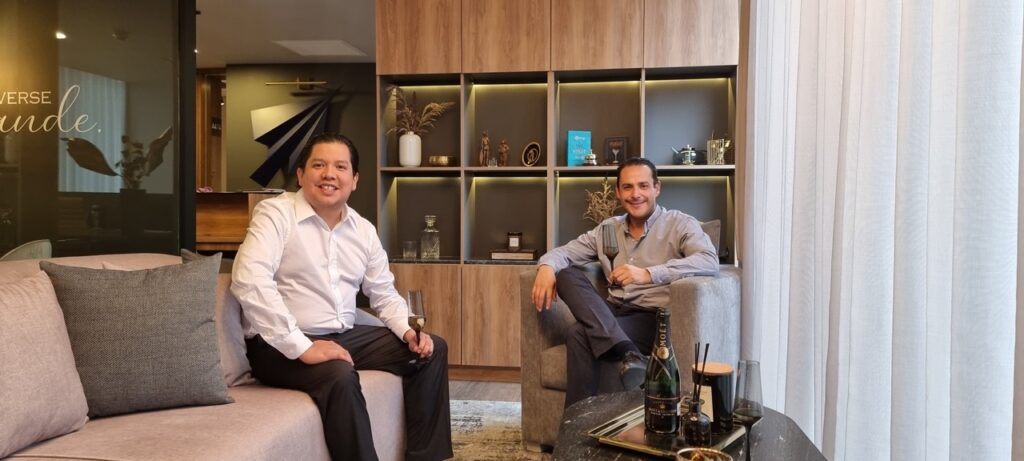 Operadora Concierge touroperador mexicano