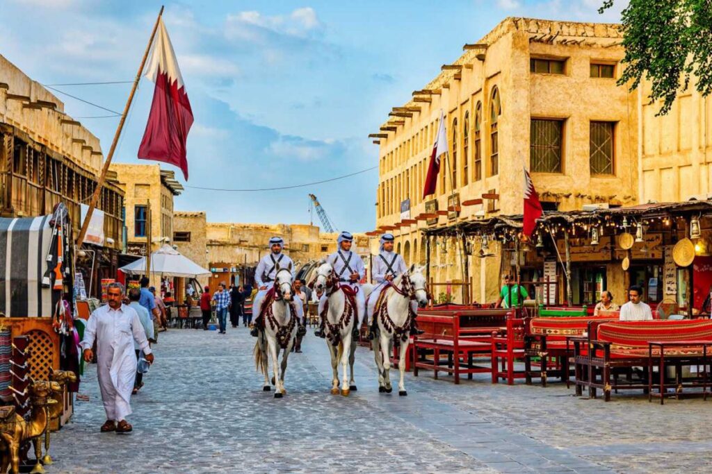 qatar-Soug-Waqif