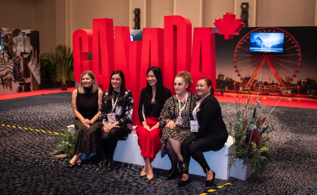 Destination Canada realiza Focus Canada México