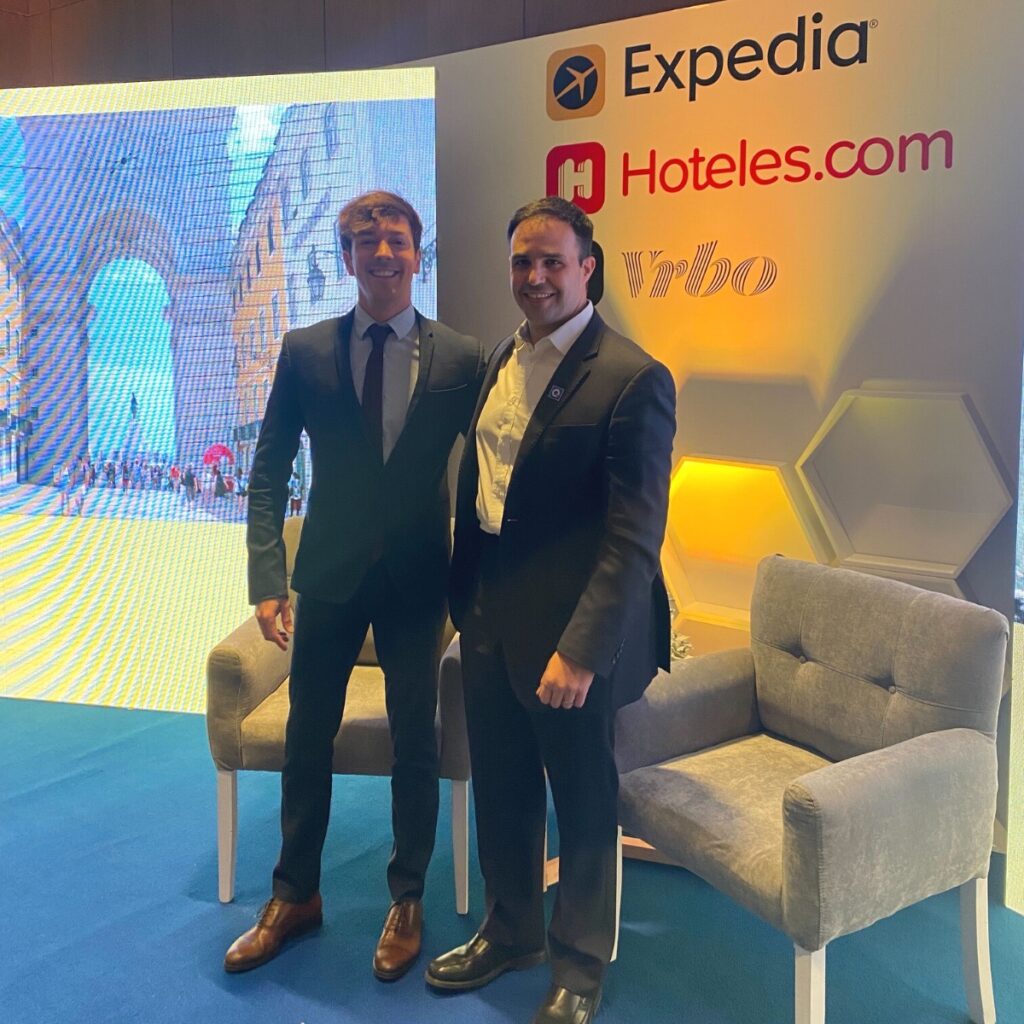 Expedia Group
