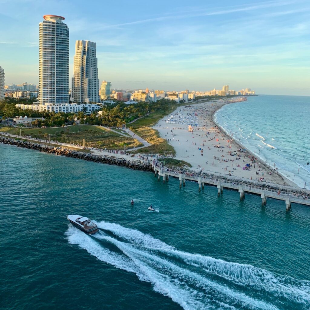 Visitar Florida
