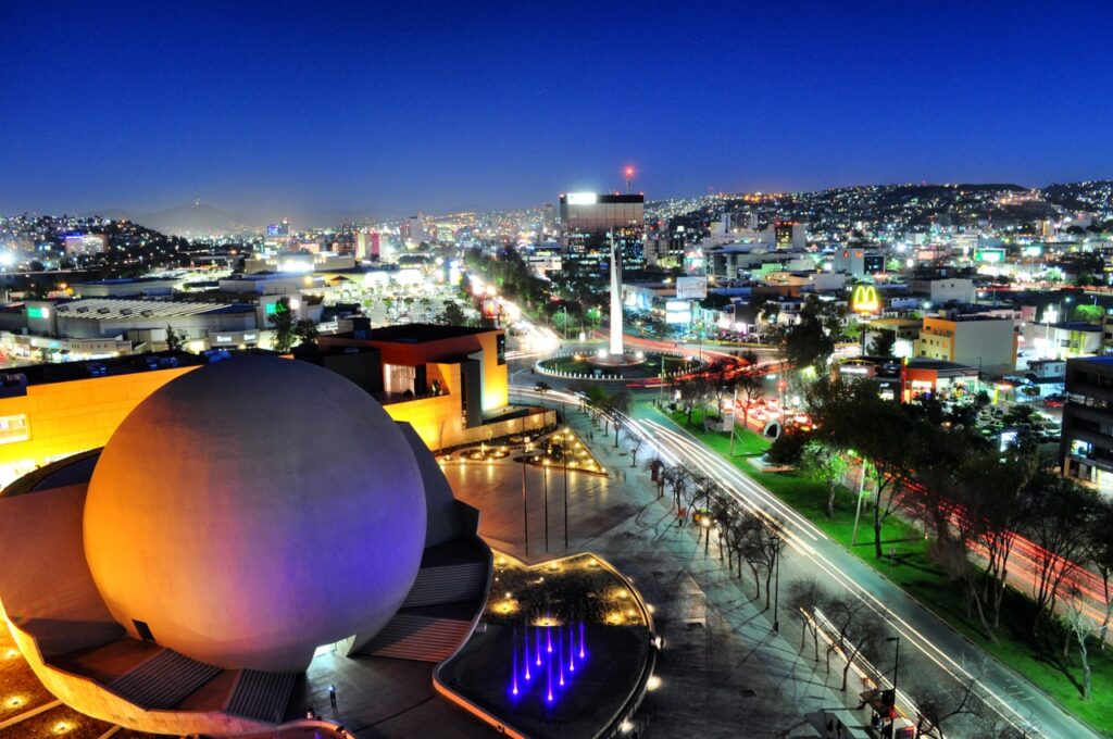 Tijuana México