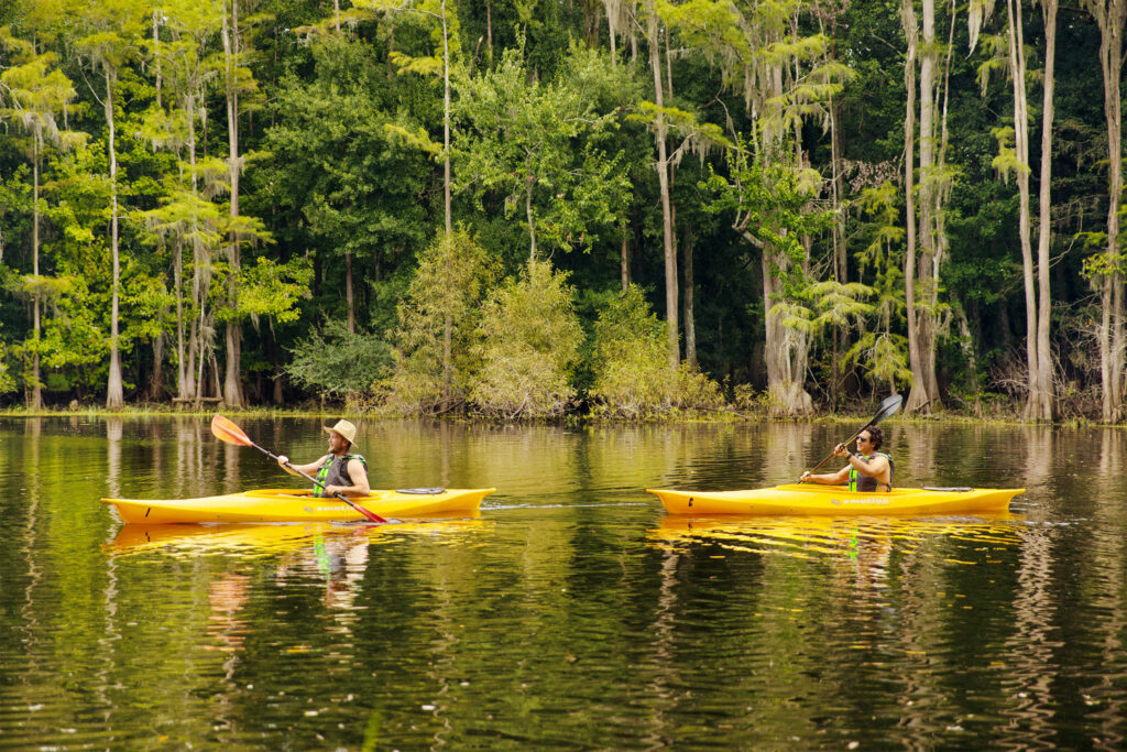 Aire libre en Kissimmee