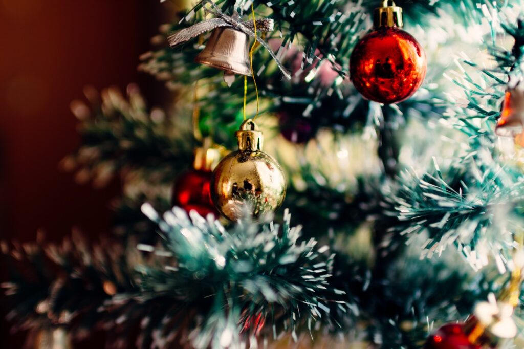 Navidad en México