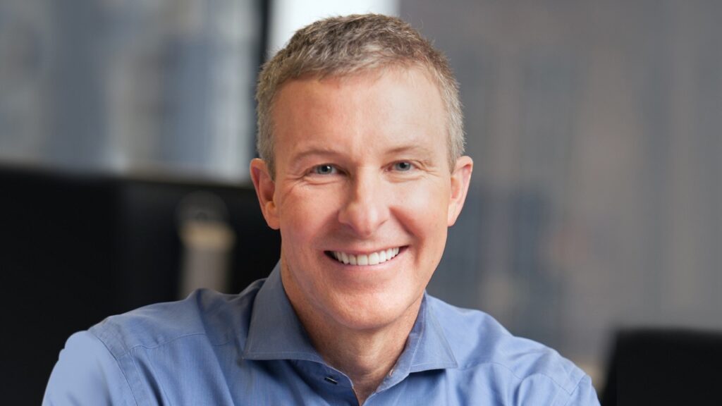 Scott Kirby United Airlines y Boeing