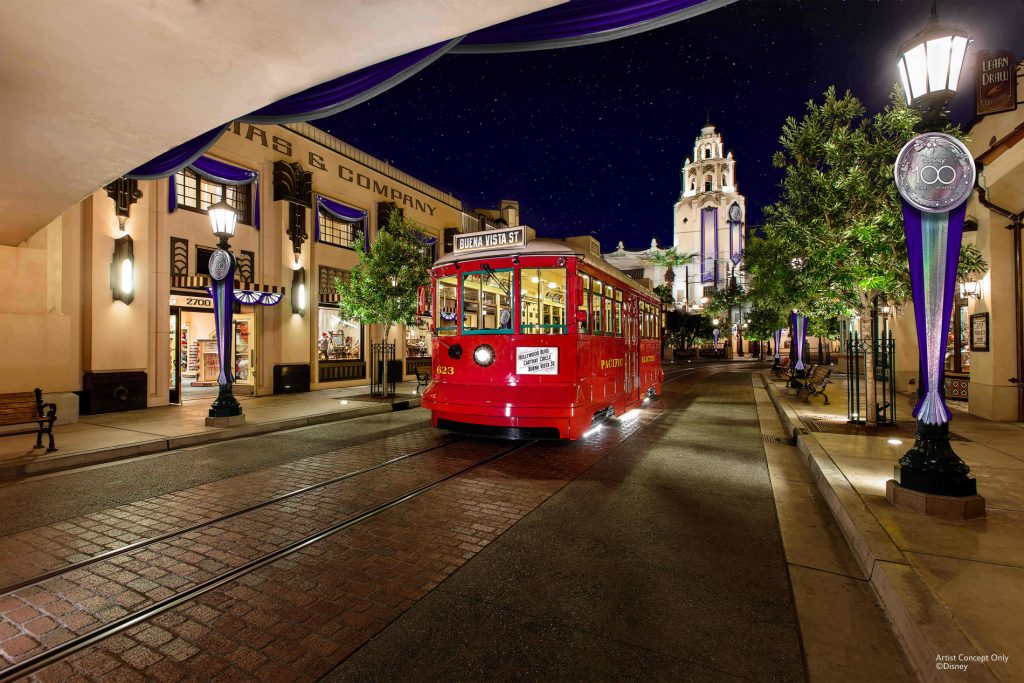 Disney100 ya comienza con infinitas sorpresas