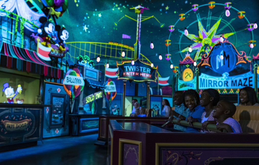 Disney100 ya comienza con infinitas sorpresas