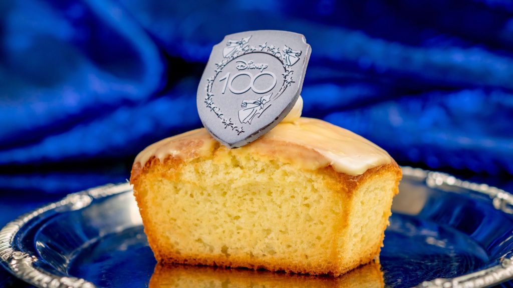 100 años de sabores en Disneyland Resort