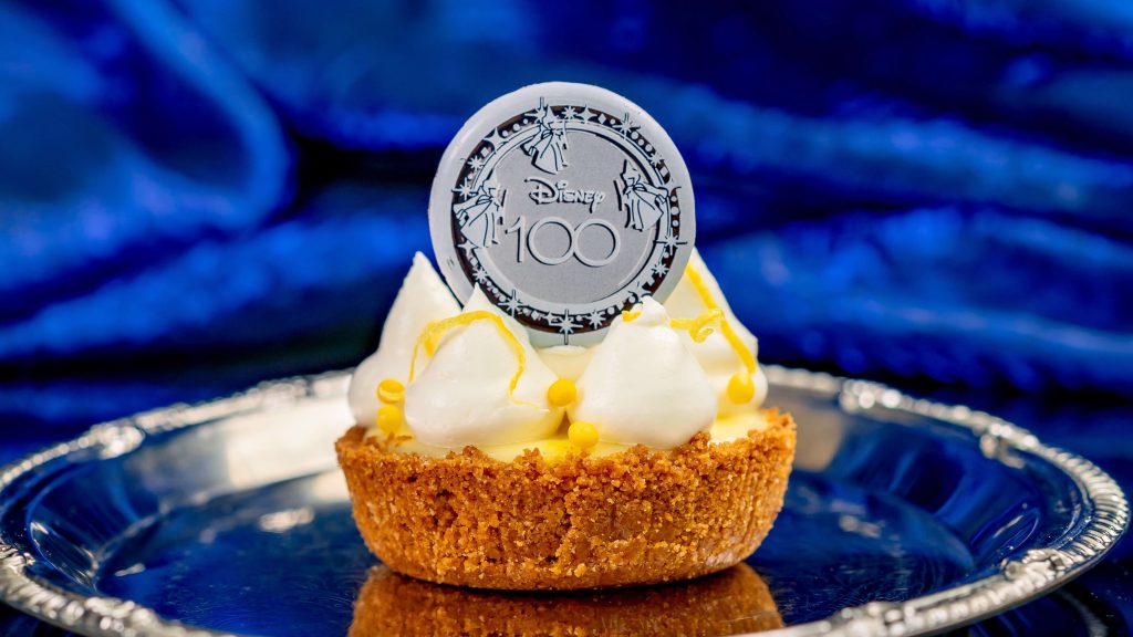 100 años de sabores en Disneyland Resort