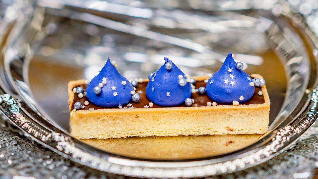 100 años de sabores en Disneyland Resort