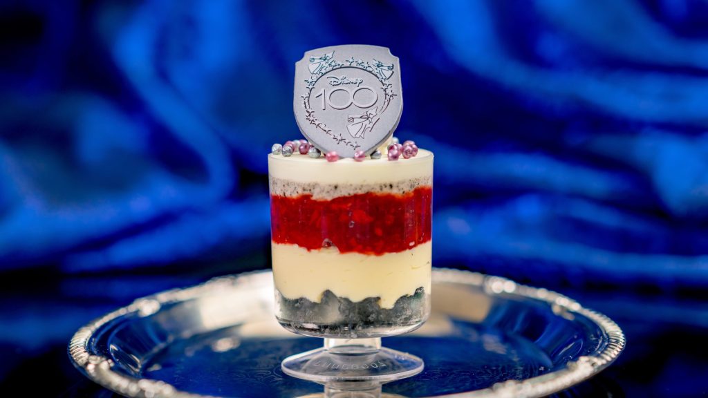 100 años de sabores en Disneyland Resort