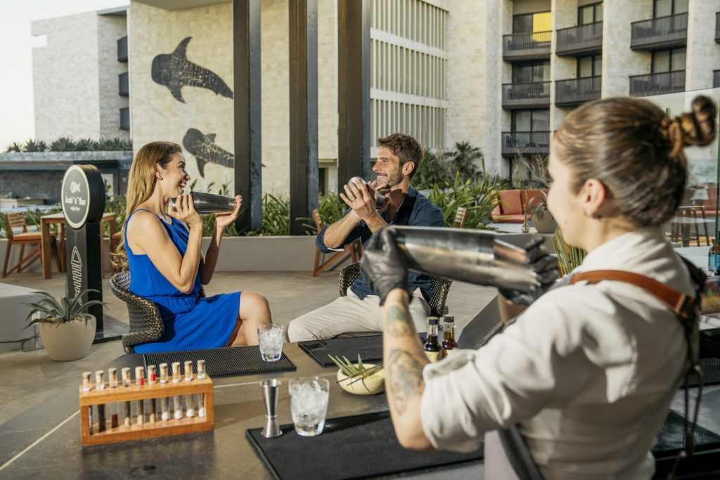 experiencias gastronómicas en pareja