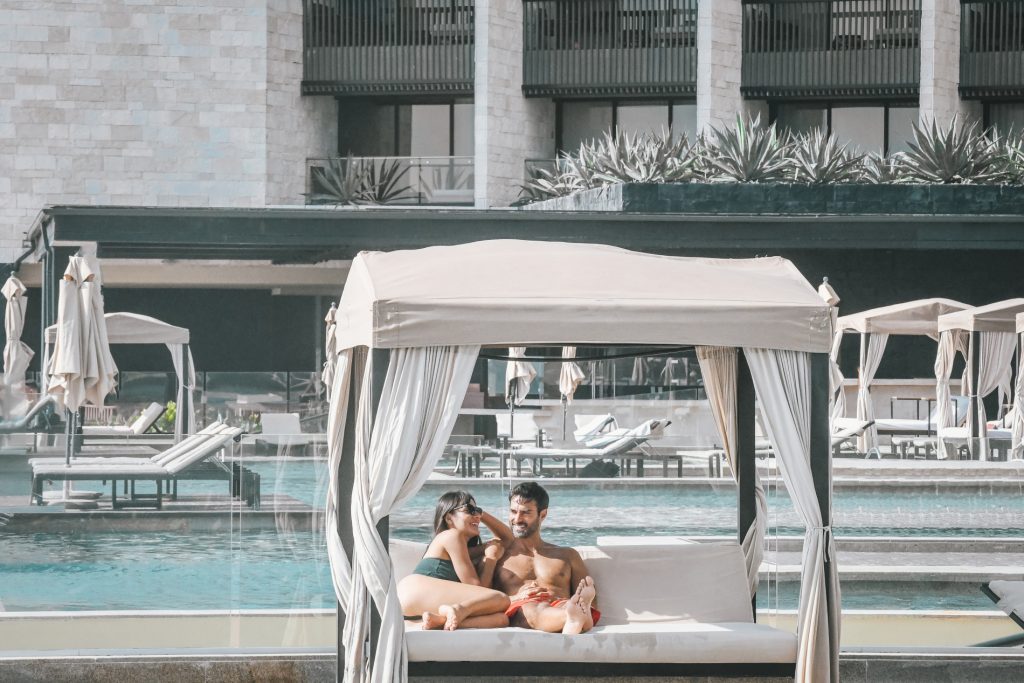 Grand Hyatt Playa del Carmen