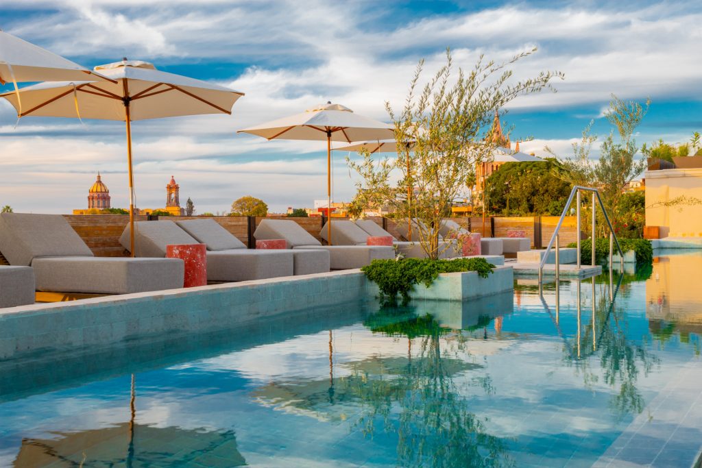 NUMU BOUTIQUE HOTEL