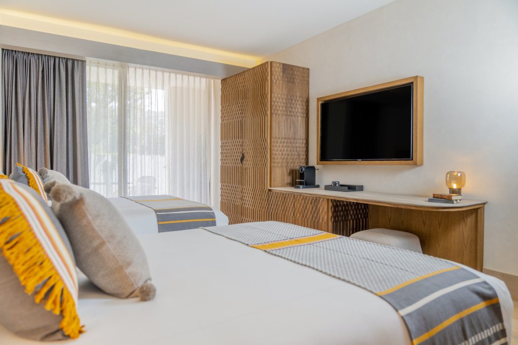 lujoso hotel boutique en san miguel de allende