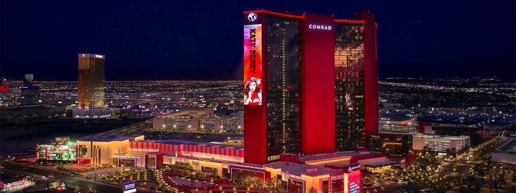 Resorts World Las Vegas