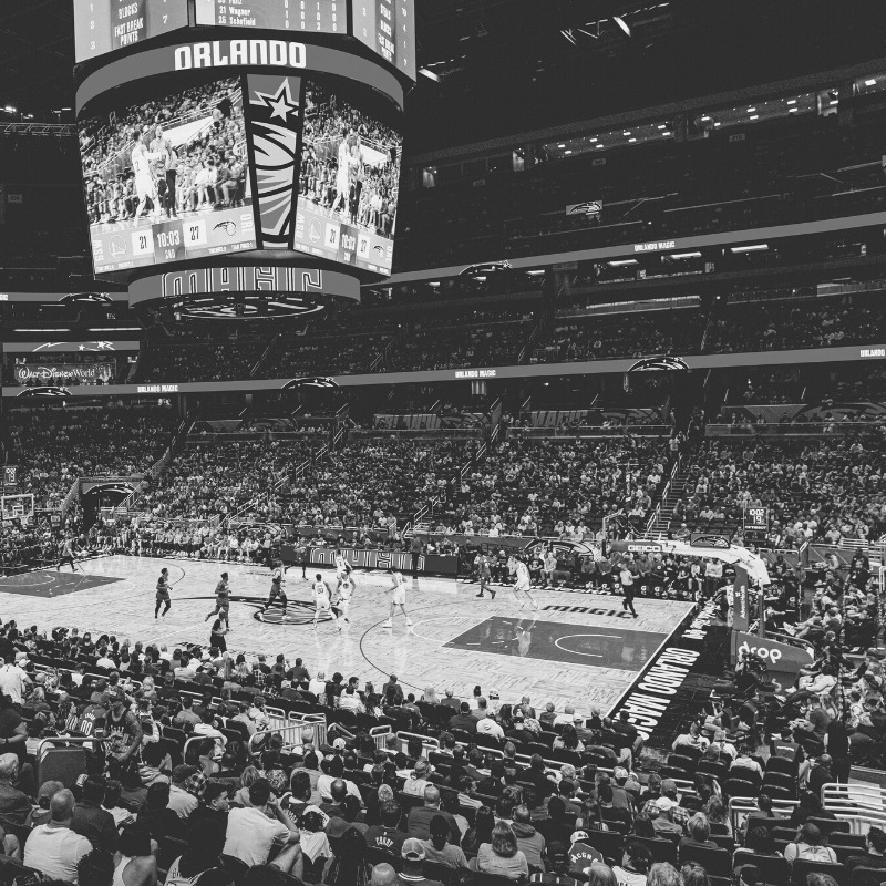 Concierge sports tiene los mejores eventos deportivos