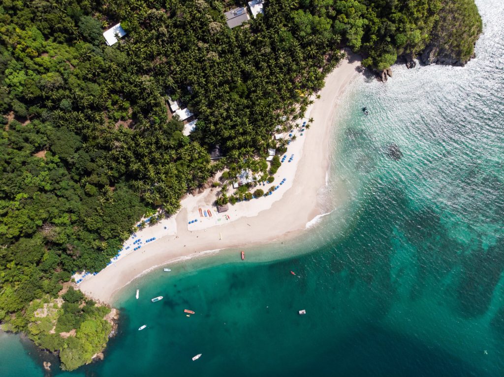 ¿Qué hacer en Costa Rica?