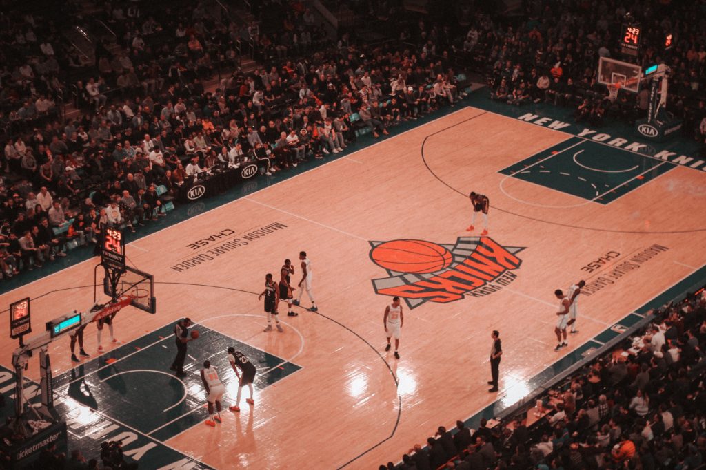 Destinos cinco estrellas con la NBA, MLS, NHL, MLB y NFL