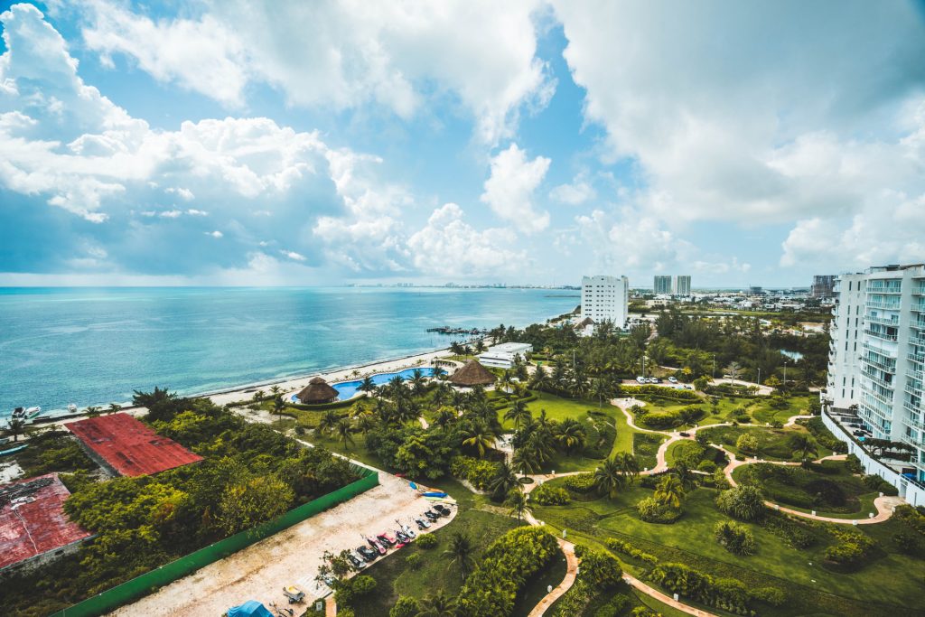 cancún y cdmx próximos a alcanzas cifras turísticas de 2019