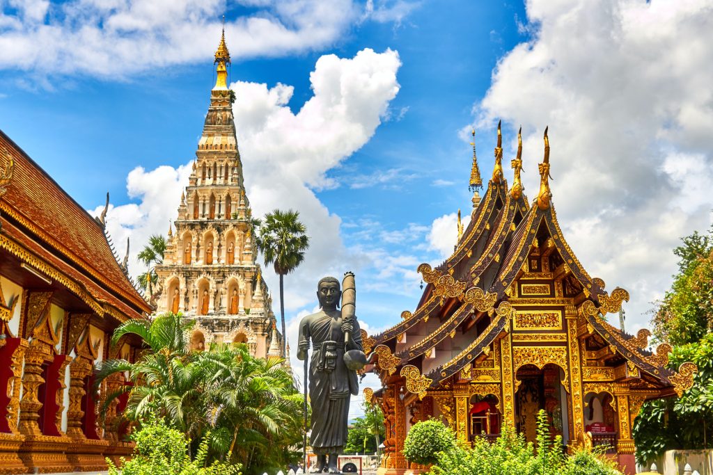 ¿Qué hacer en Tailandia?