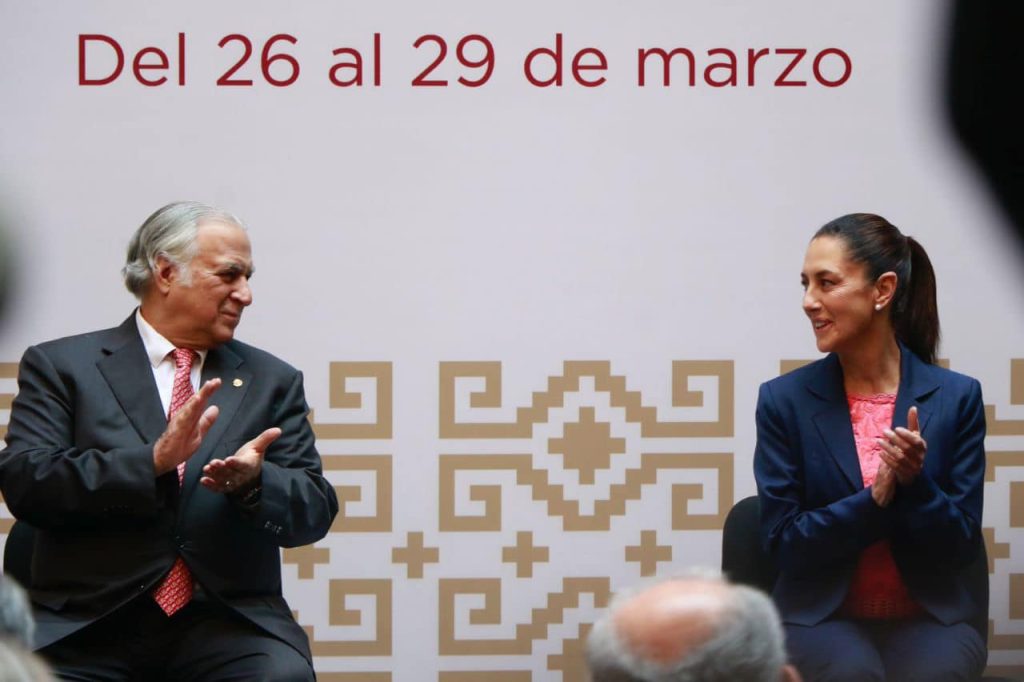 por primera vez se realiza tianguis turístico en cdmx