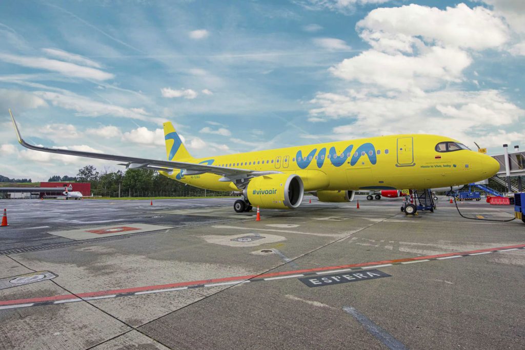 Viva Air