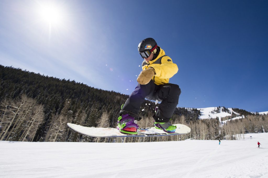 5 razones para viajar a Park City en Semana Santa