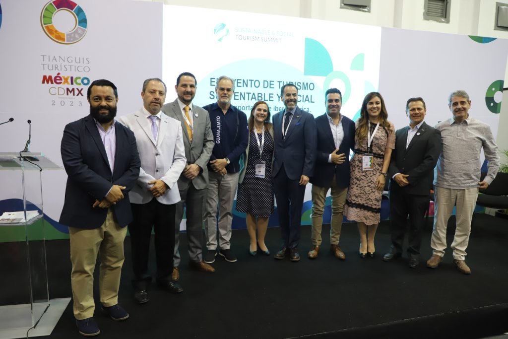 Summit está listo para su 7ª edición