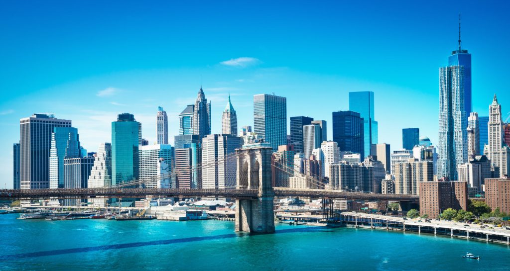 STI Tours en Nueva York