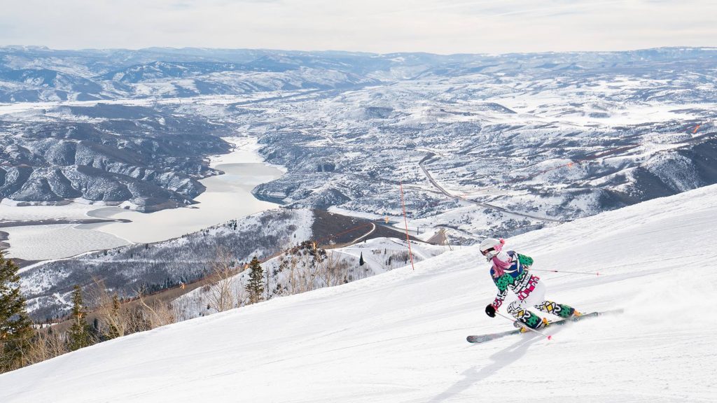 5 razones para viajar a Park City en Semana Santa
