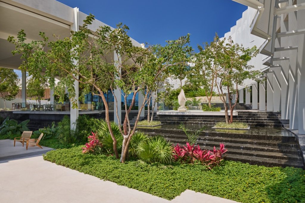 The St. Regis Kanai Resort, Riviera Maya