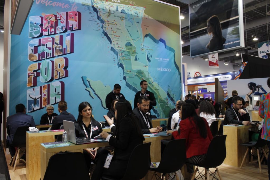 Tianguis Turistico 2023