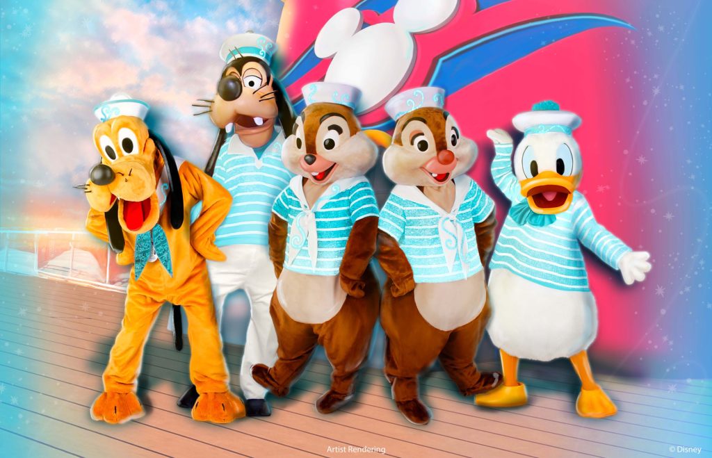 disney cruise liine