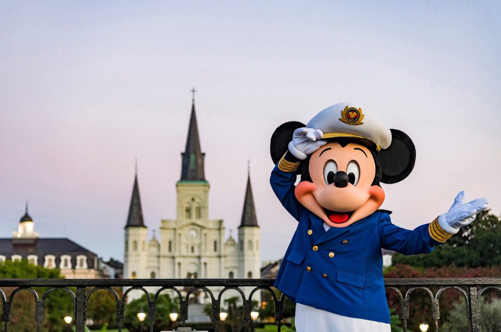 disney cruise line regresa al caribe en 2024
