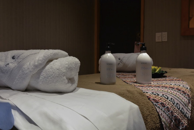 organic spa jw marriott polanco