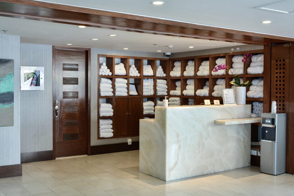 organic spa jw marriott polanco