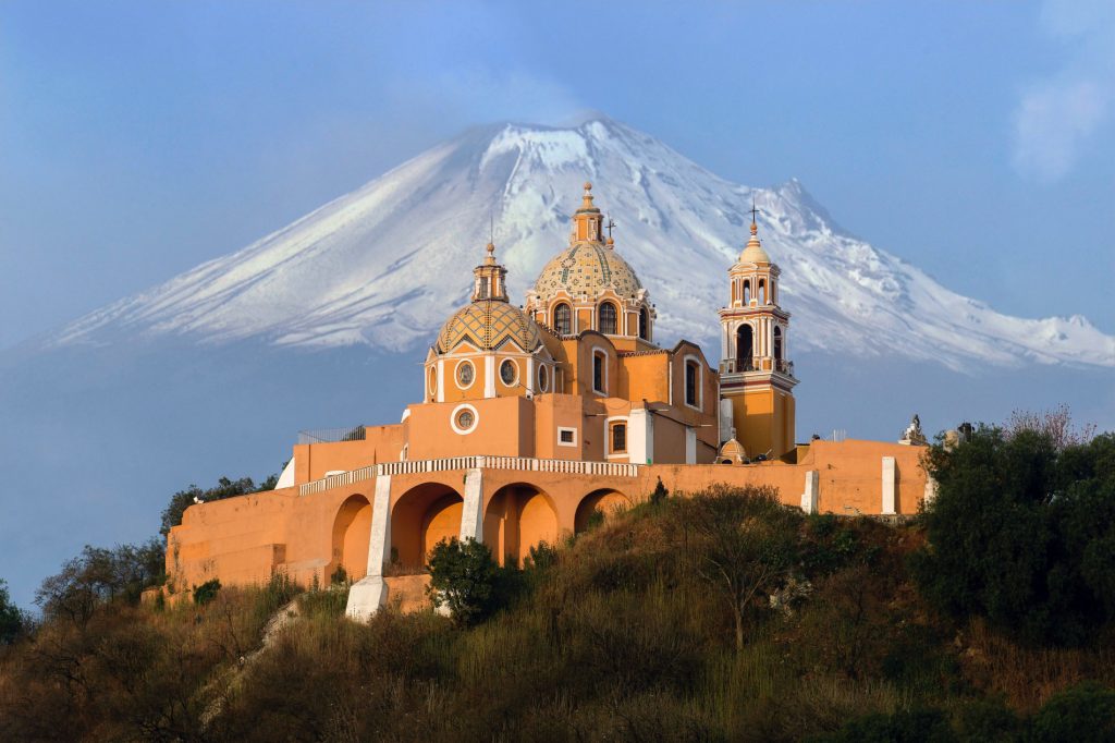 puebla