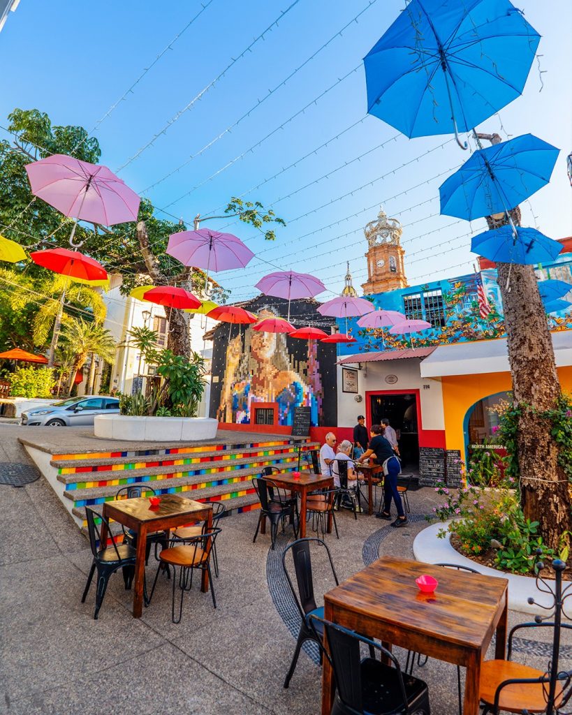 puerto vallarta
