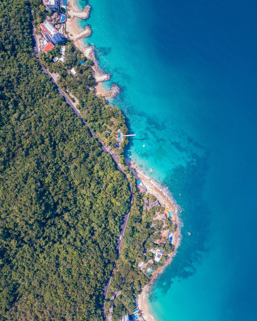 puerto vallarta
