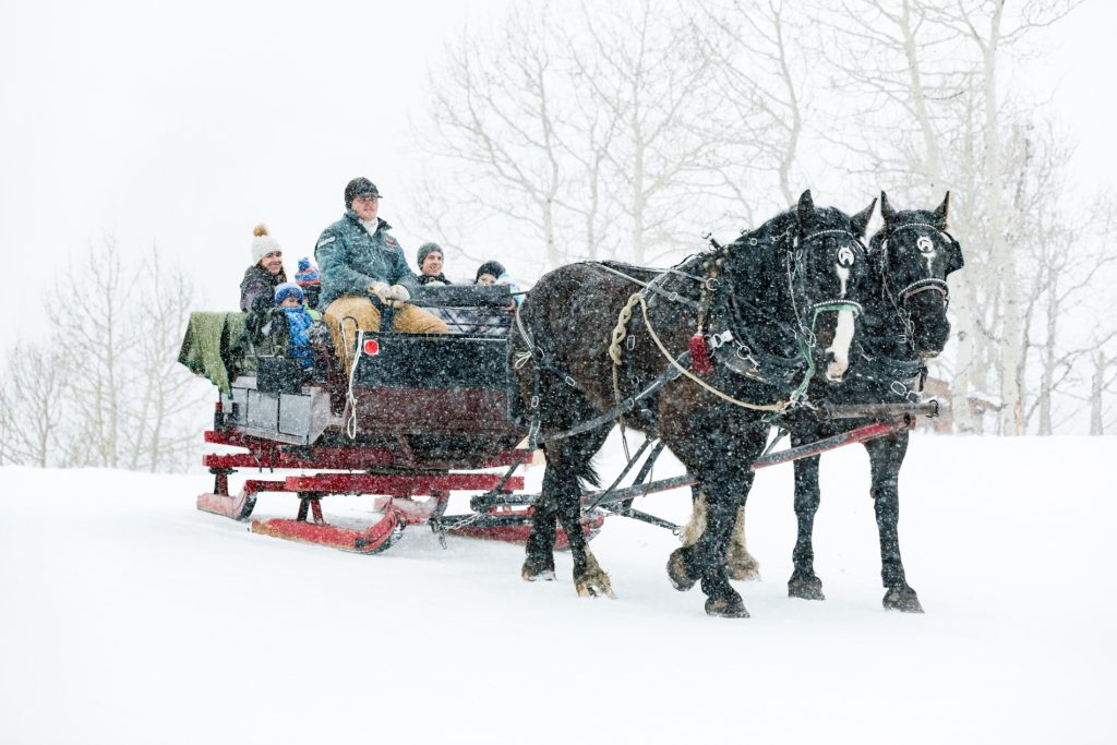 5 razones para viajar a Park City en Semana Santa