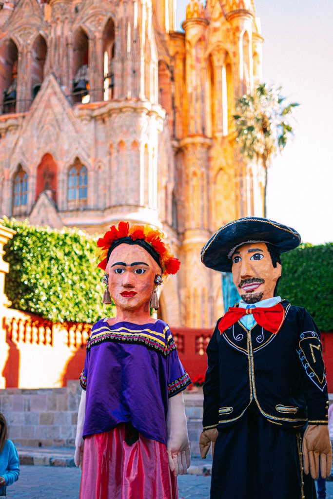 san miguel de allende