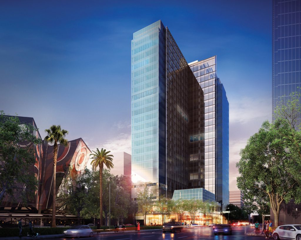 hYATT