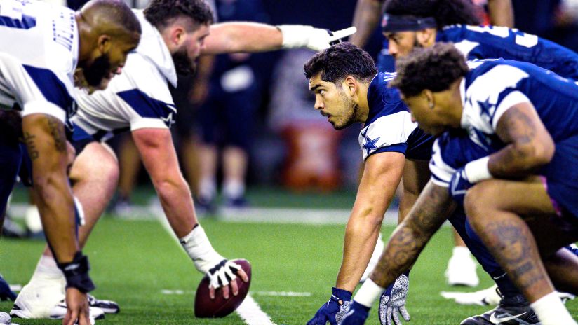 Temporada Dallas Cowboys 2023