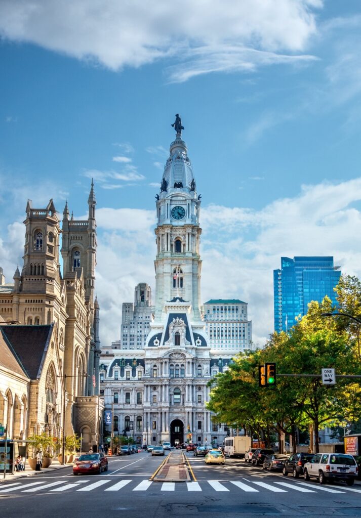 Filadelfia
