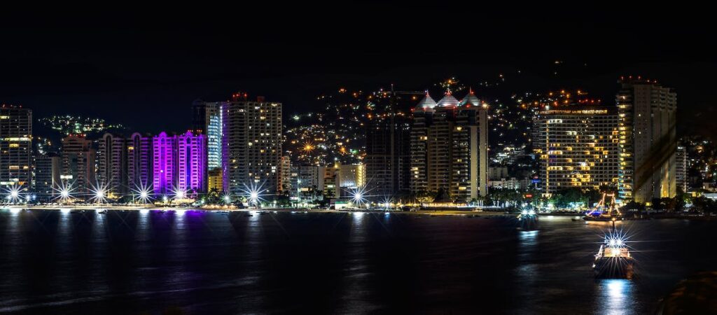 Acapulco se Transforma Contigo